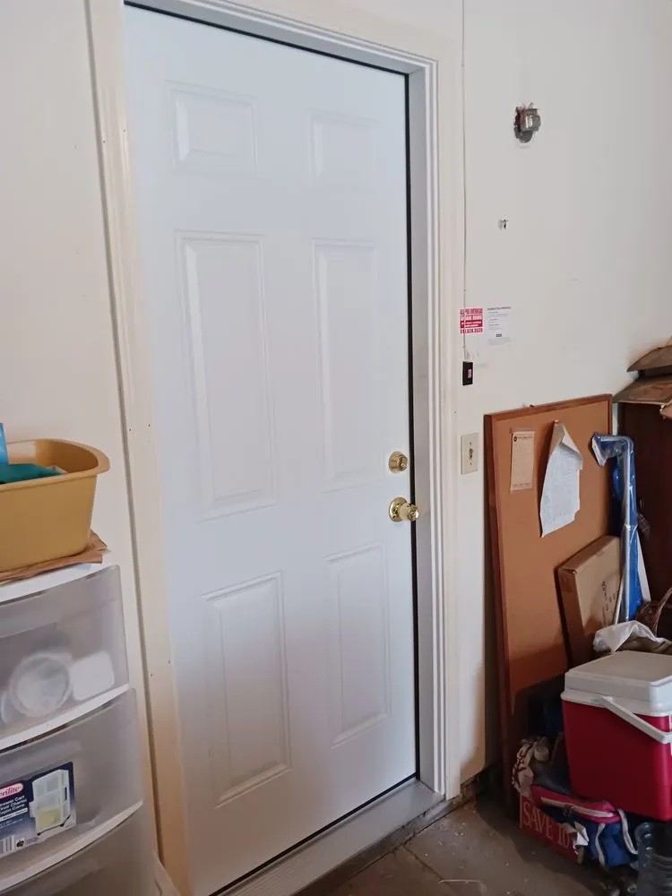 Slide of Gordons Prestige Handyman Services