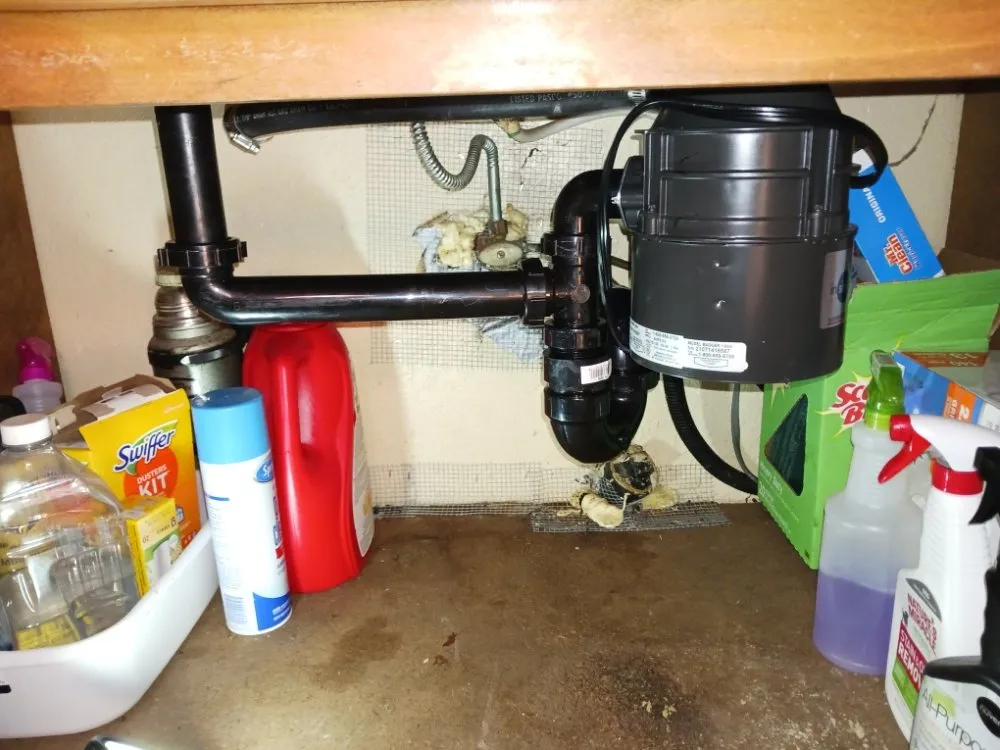 Trusted plumbing repair experts serving Antelope, CA - Gordons Prestige Handyman Services