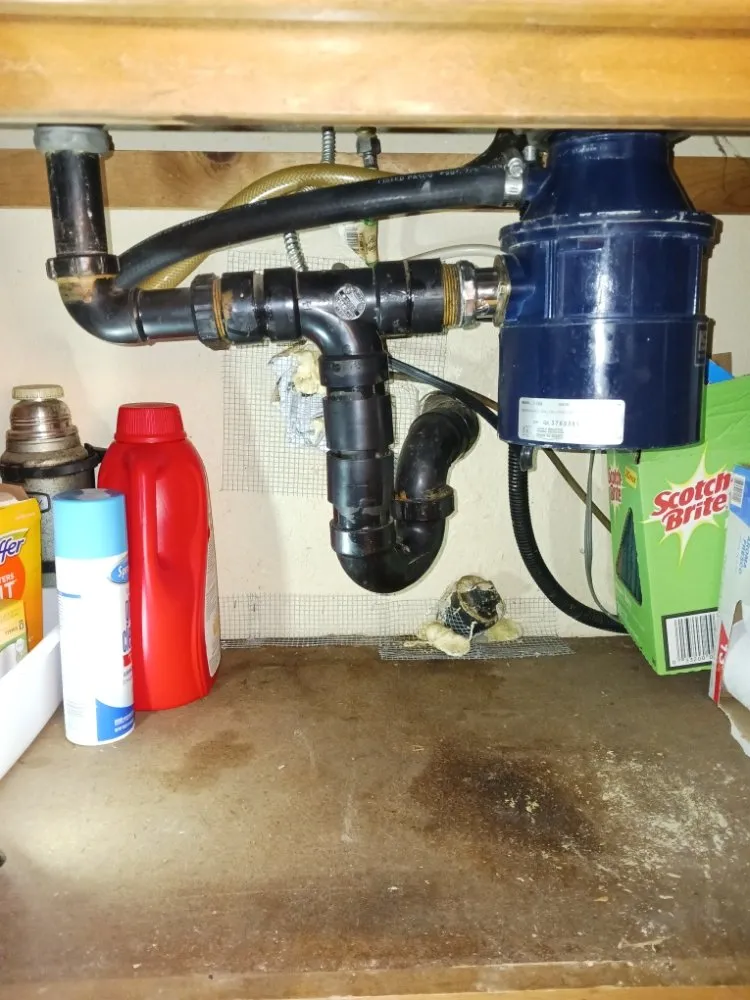 Quality leak detection for homes in Antelope, CA by Gordons Prestige Handyman Services