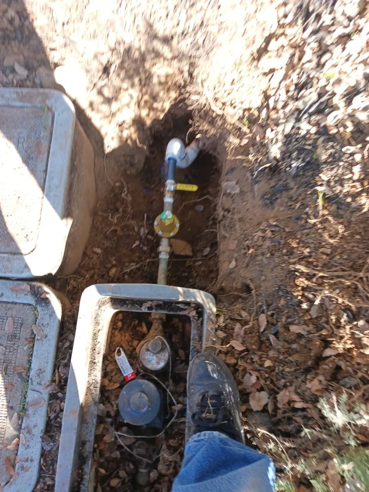 Slide of Gordons Prestige Handyman Services