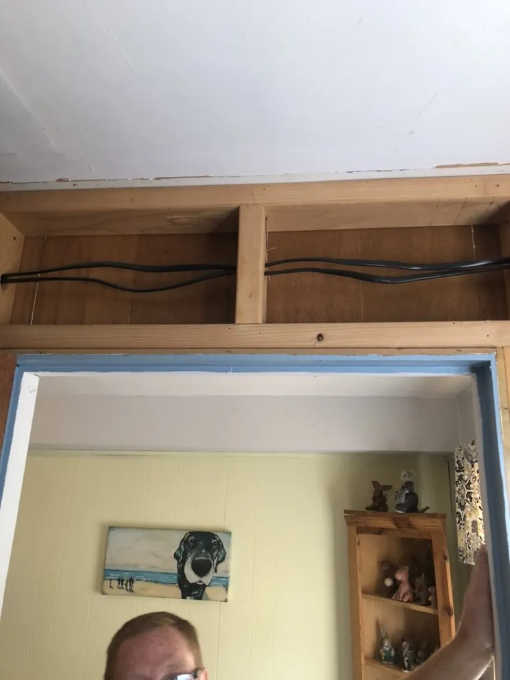 Emergency leak detection for homes in Medina, NY by Gordon's Renovations