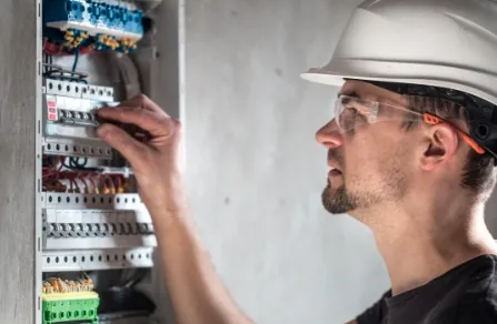 Slide of Gordon's Renovations