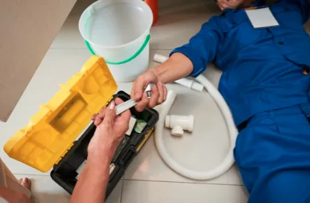 Slide of Gordon's Renovations