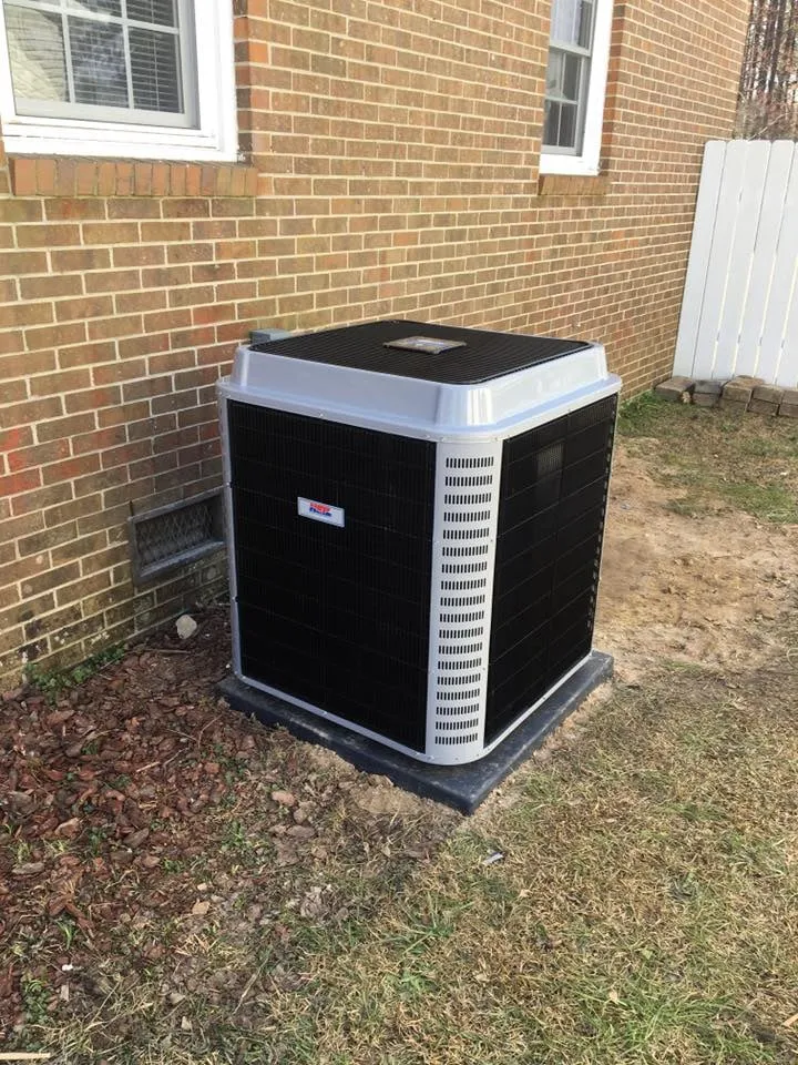 Expert leak detection in Fayetteville, NC by Gore Heating & A/C