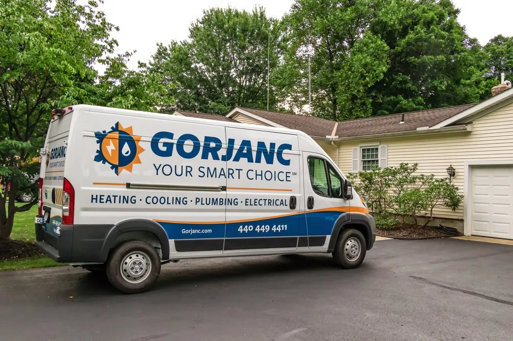 Slide of Gorjanc Home Services