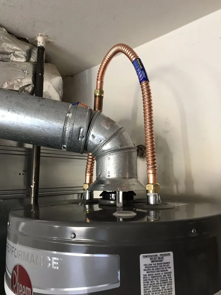 Slide of Gormley Plumbing + Mechanical