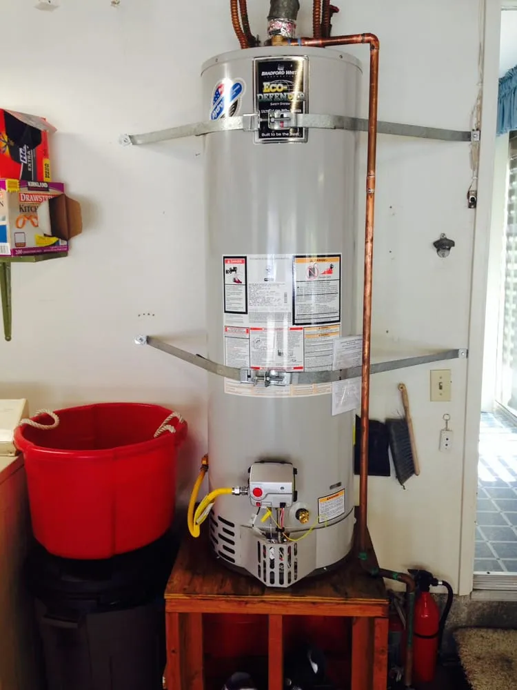 Professional emergency plumbing service in Signal Hill, CA - Gorsuch Plumbing & Heating