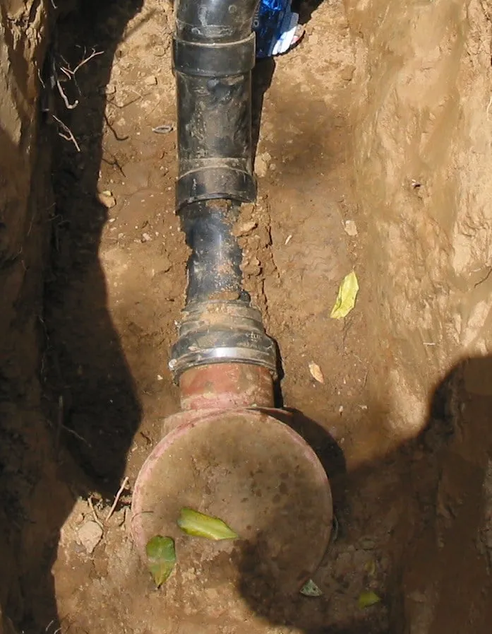 Reliable pipe repair for homes in Signal Hill, CA by Gorsuch Plumbing & Heating