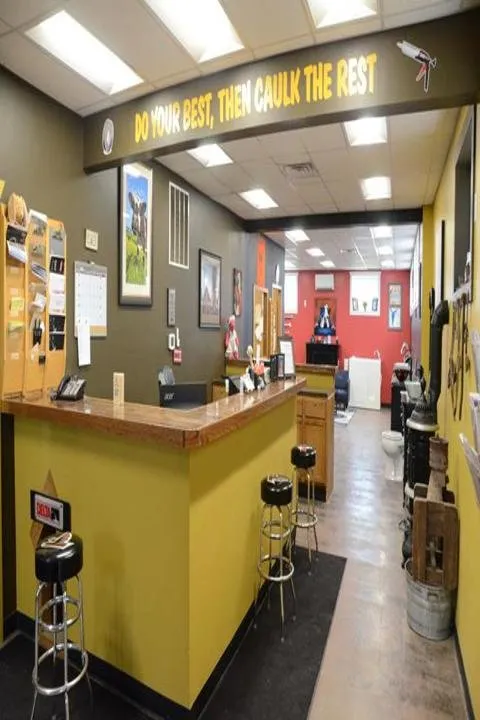 Slide of Gosch's Plumbing, Heating, & Duct Cleaning