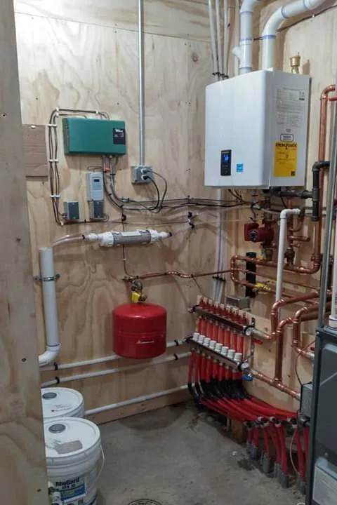 Top-rated plumbing repair for homes in Cresco, IA by Gosch's Plumbing, Heating, & Duct Cleaning