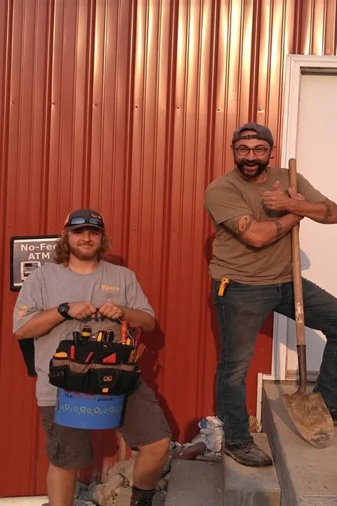 Slide of Gosch's Plumbing, Heating, & Duct Cleaning