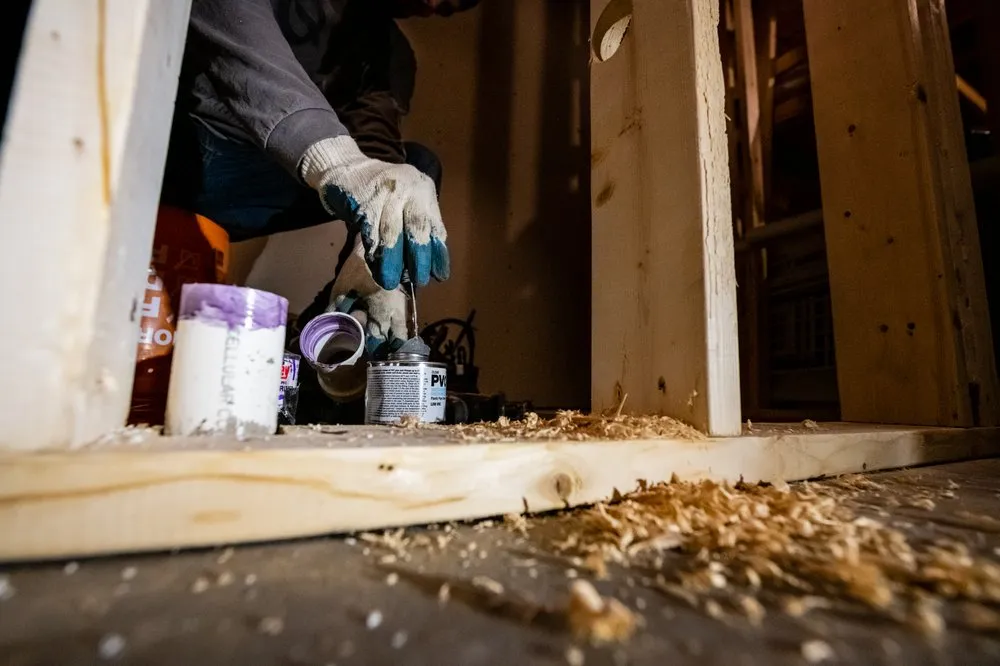 Slide of Goss Plumbing