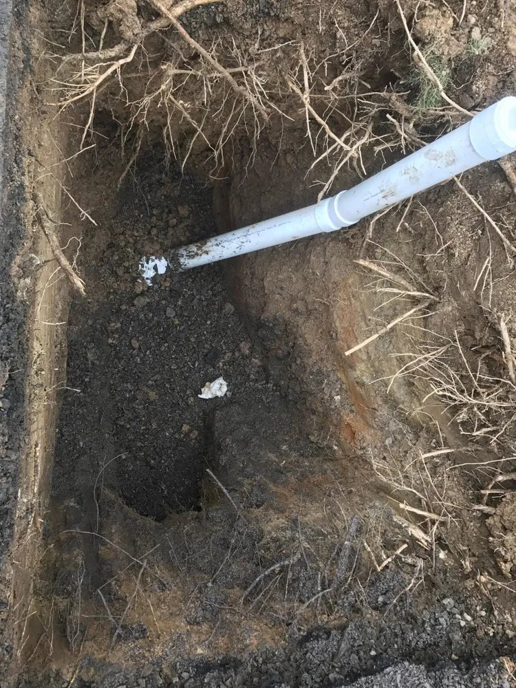 Slide of Goss Plumbing Services