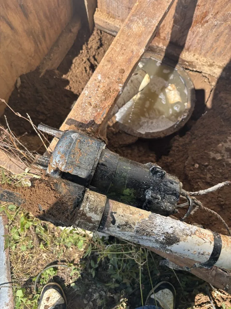 Slide of Got A Guy Plumbing