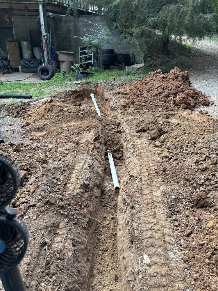 Slide of Got A Guy Plumbing