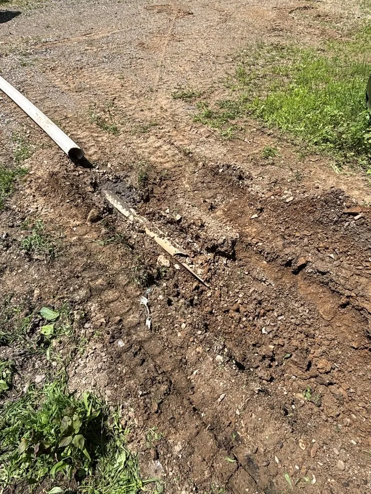 Slide of Got A Guy Plumbing