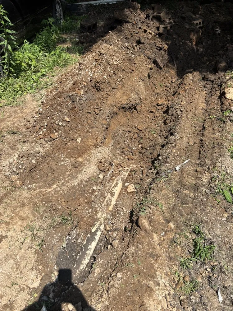 Slide of Got A Guy Plumbing