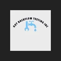 Slide of Got Backflow Testing