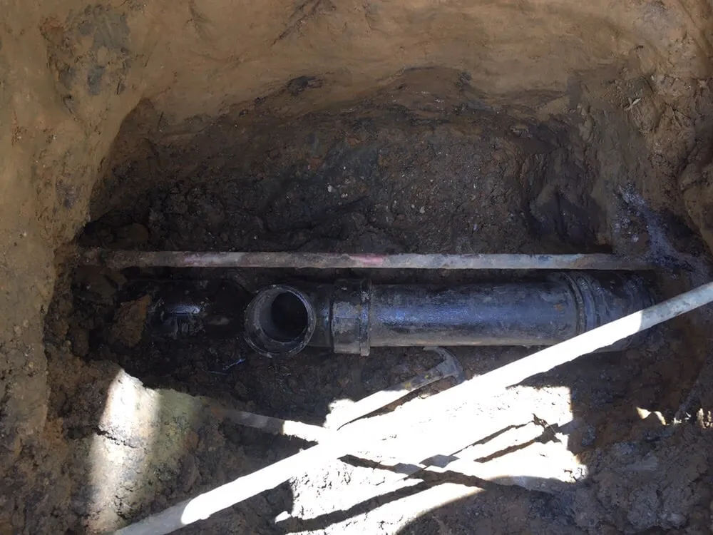 Trusted plumbing repair in Philadelphia, PA by Got Drains