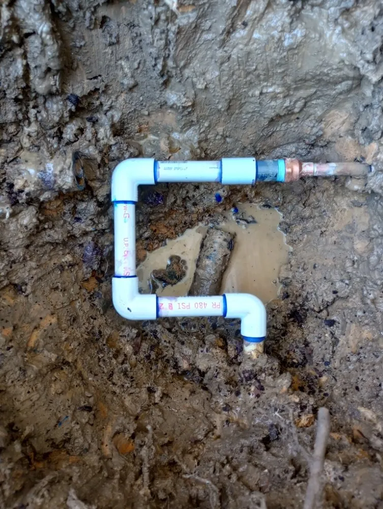 Slide of Got Plumber?