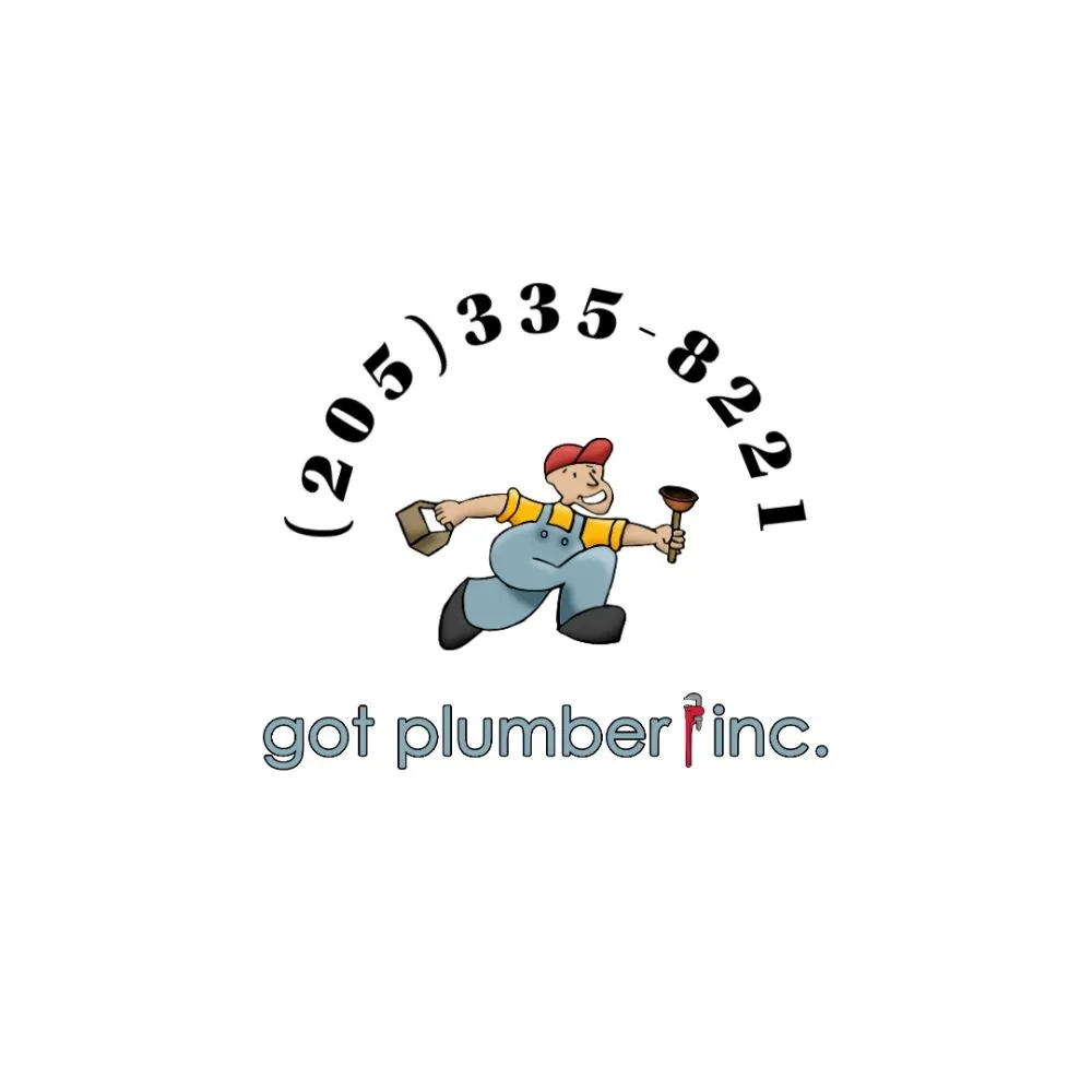 Slide of Got Plumber?