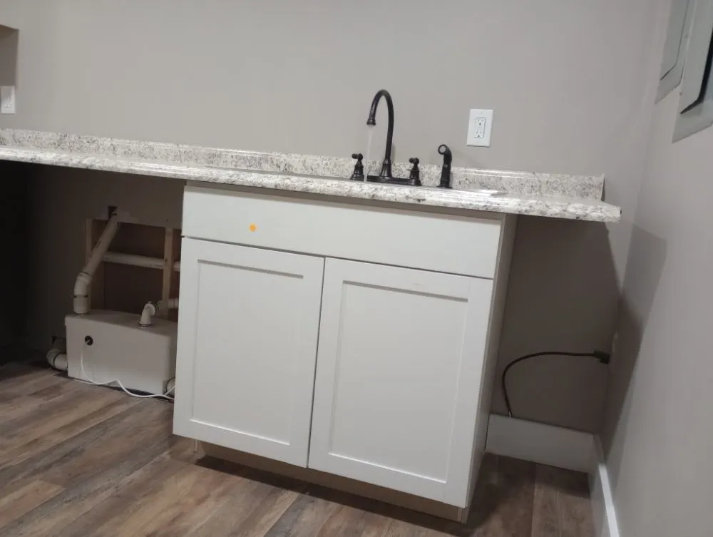 Slide of Got Plumber?