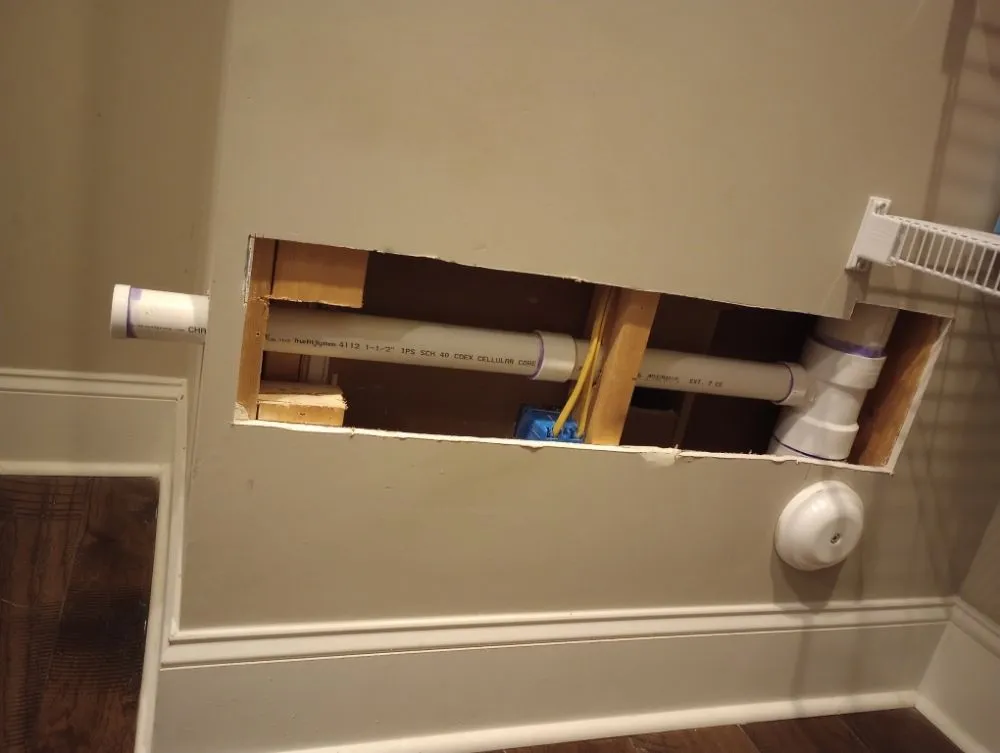 Slide of Got Plumber?