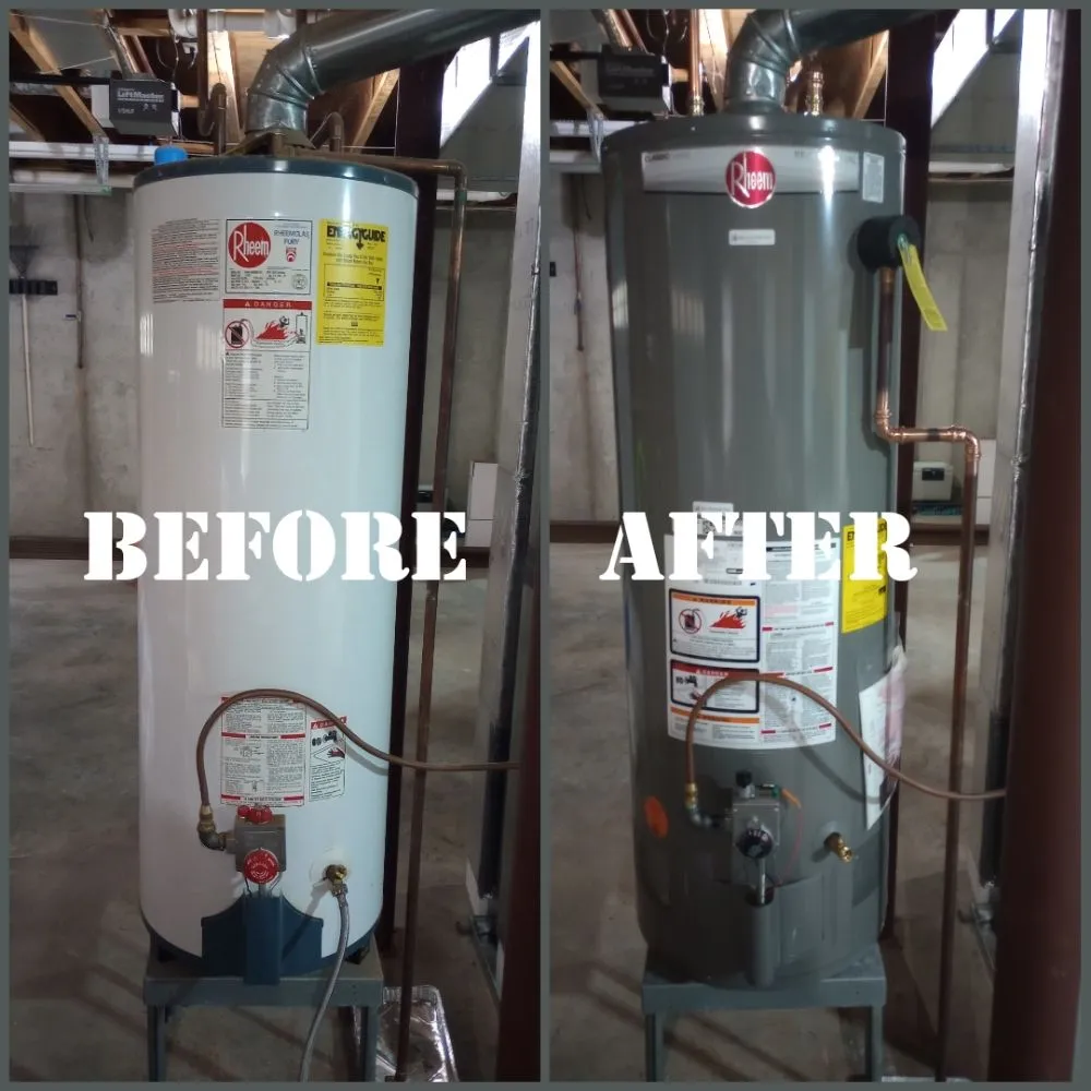 Slide of Got Plumber?