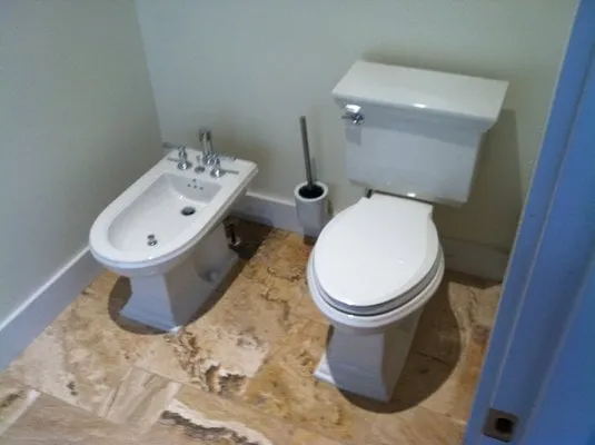 Slide of Got Plumbing