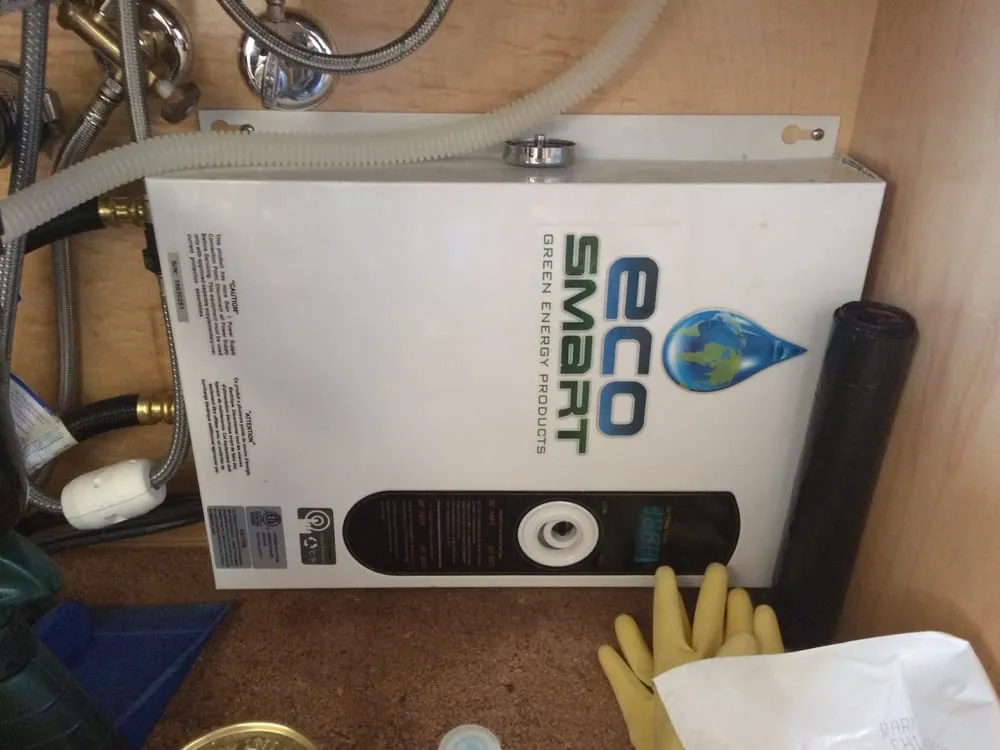 Slide of Got Plumbing