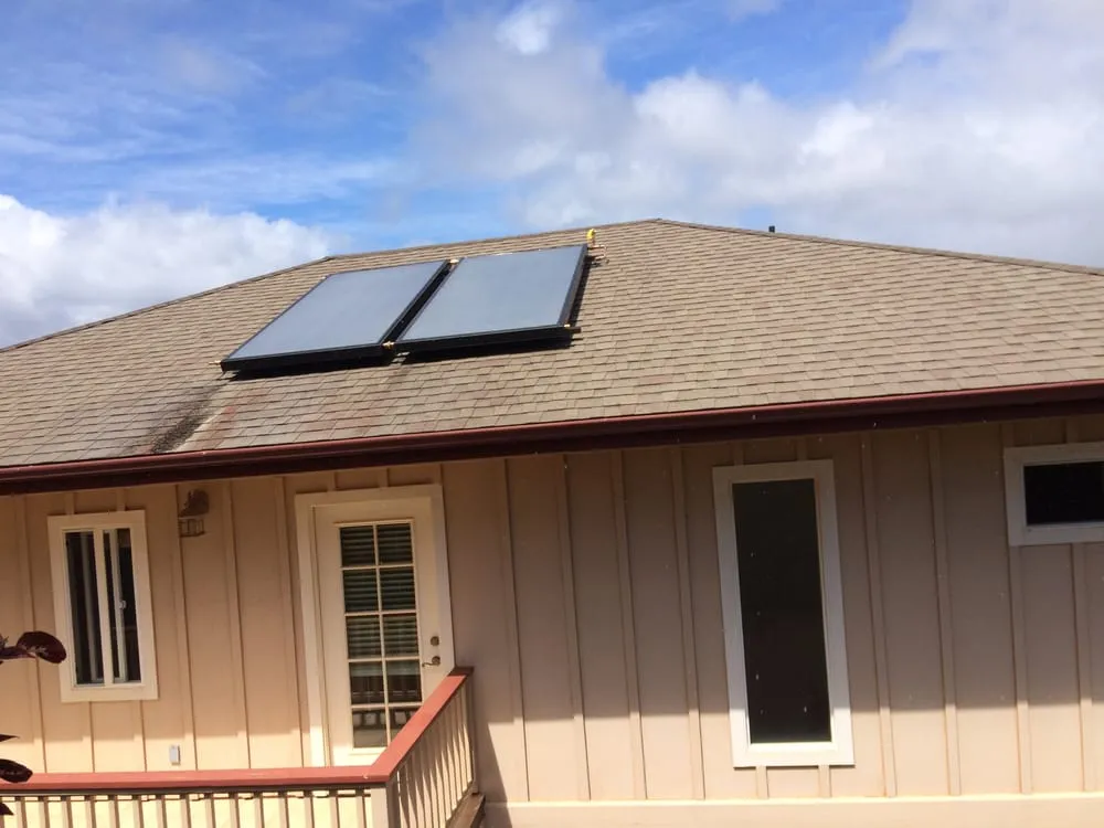 Slide of Got Plumbing