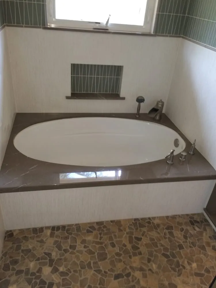 Slide of Got Plumbing