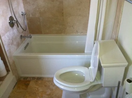 Slide of Got Plumbing