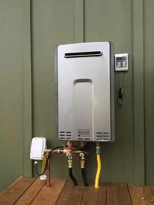 Slide of Got Plumbing