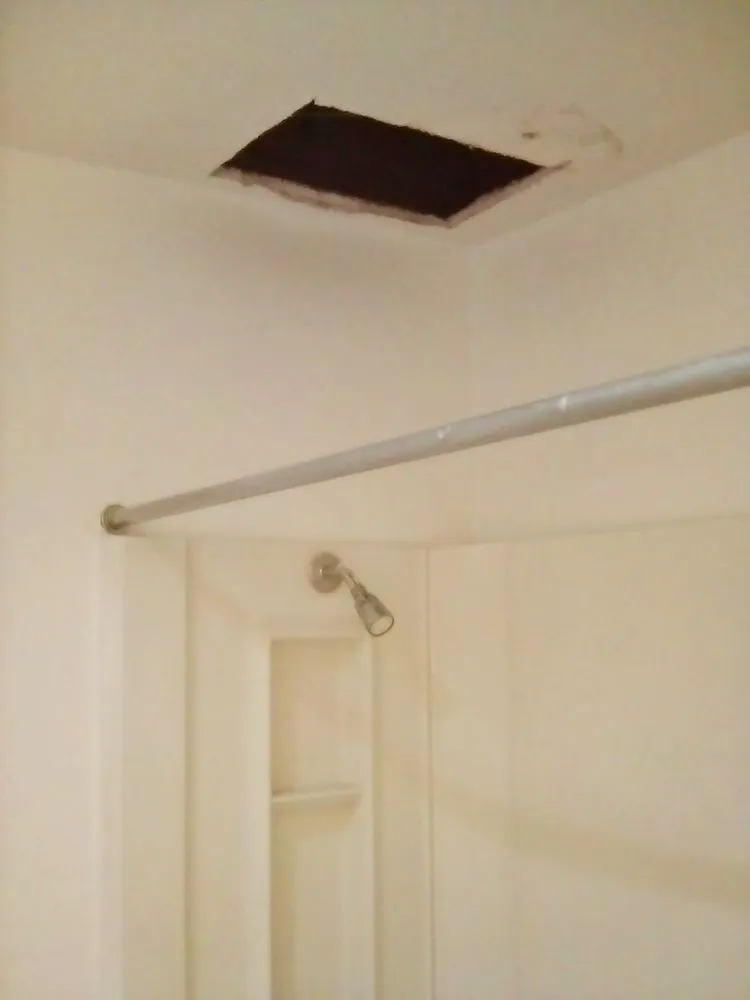 Slide of Got Plumbing