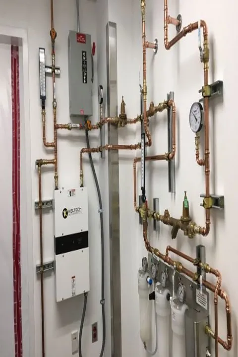 Slide of Got Plumbing