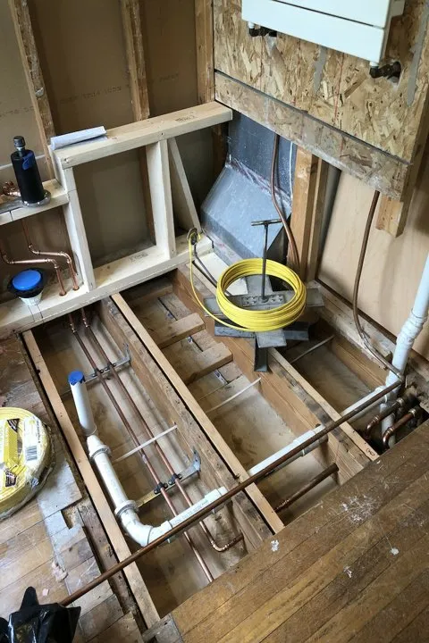 Slide of Got Plumbing