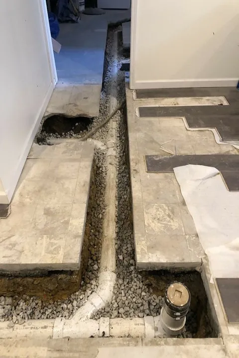 Slide of Got Plumbing