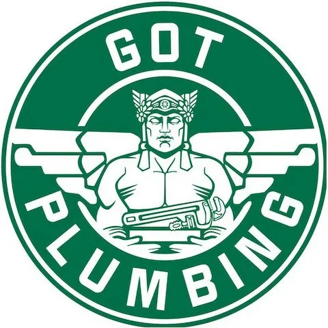 Slide of Got Plumbing