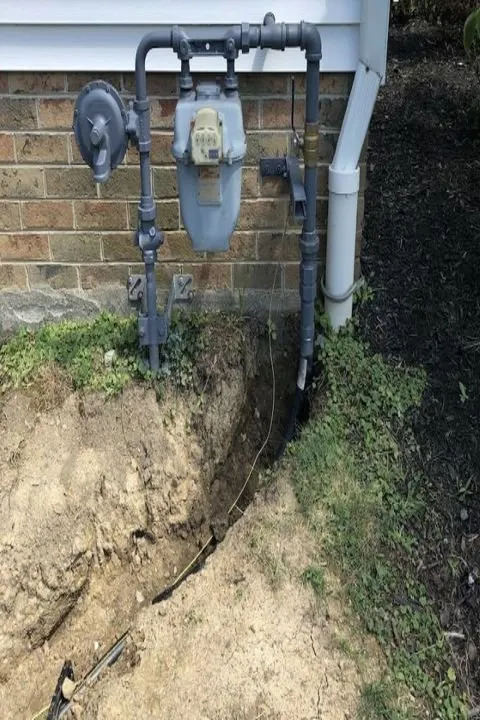 Slide of Got Plumbing