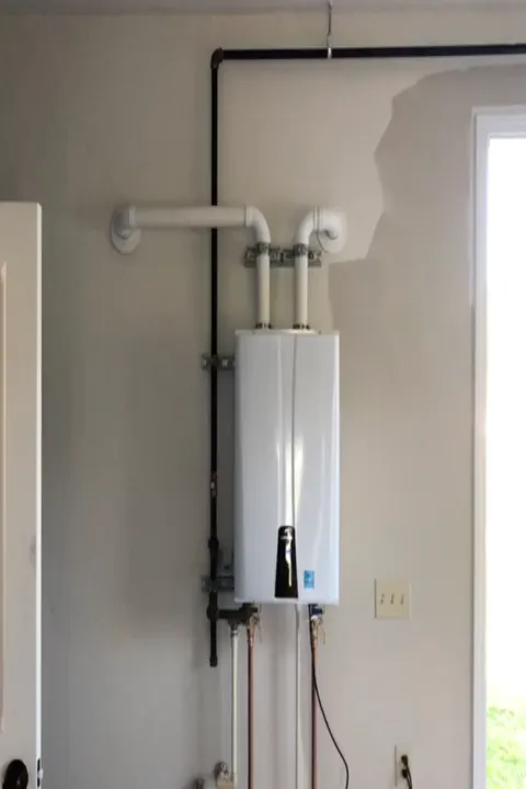 Slide of Got Plumbing