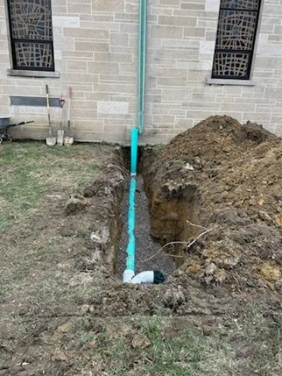 Slide of Got Plumbing