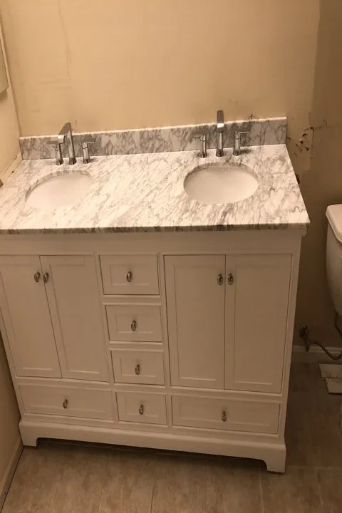 Slide of Got Plumbing