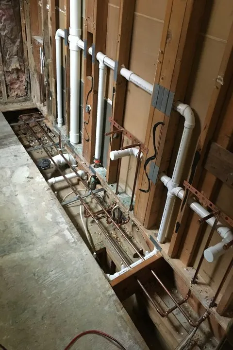 Slide of Got Plumbing