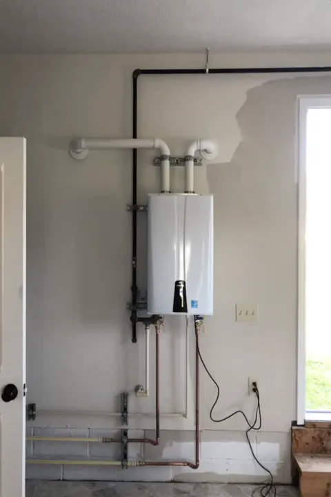 Slide of Got Plumbing