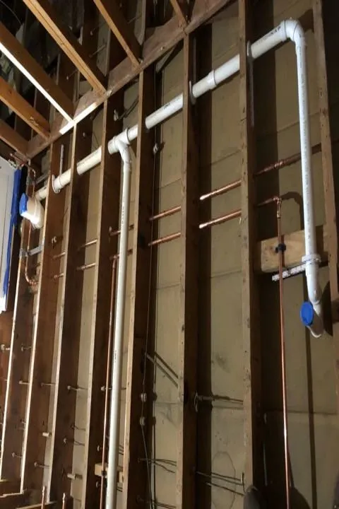 Slide of Got Plumbing