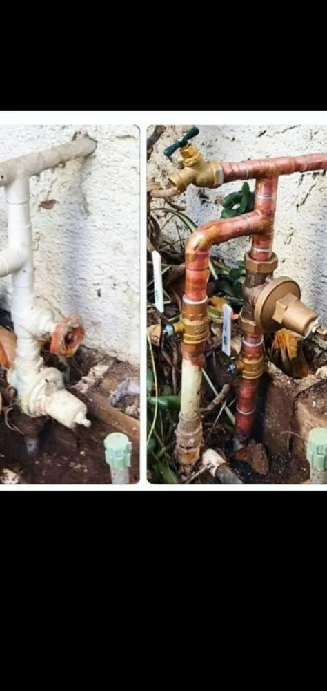 Slide of Got Plumbing