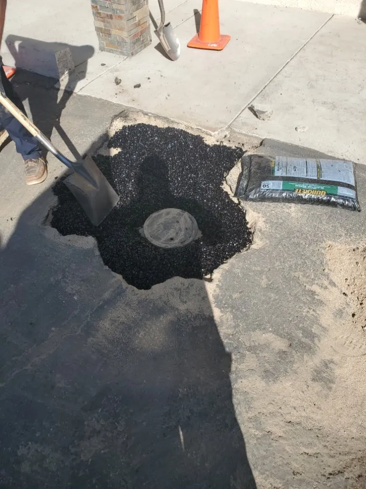 Slide of Got Plumbing