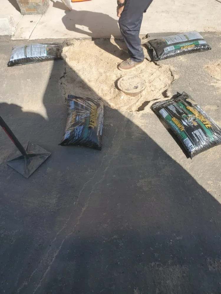 Slide of Got Plumbing