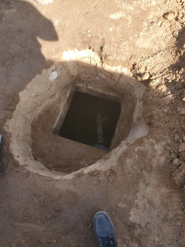 Slide of Got Plumbing